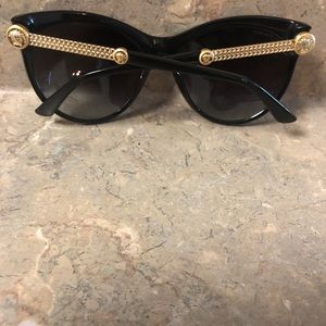 Authentic Versace Sunglasses Glasses